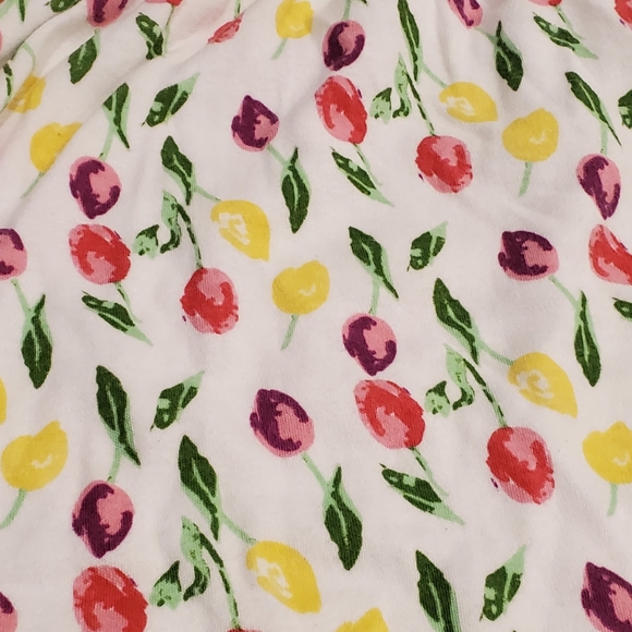 2 Piece Dress & Cardigan size 3T by Luvable Friends - Picture 3 of 12